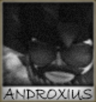 Androxius Polaroid