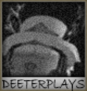 Deeterplays Polaroid