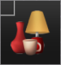 Living Room Sample Icon