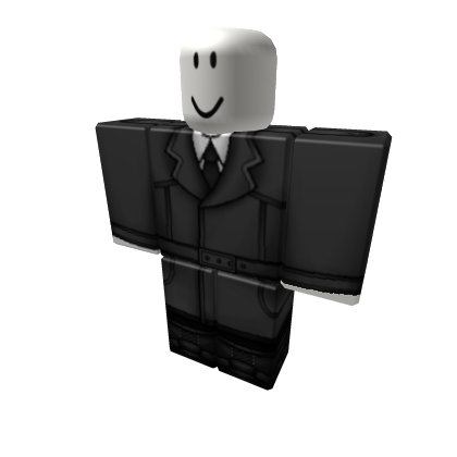 Site Director - Roblox