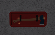 Fire Axe