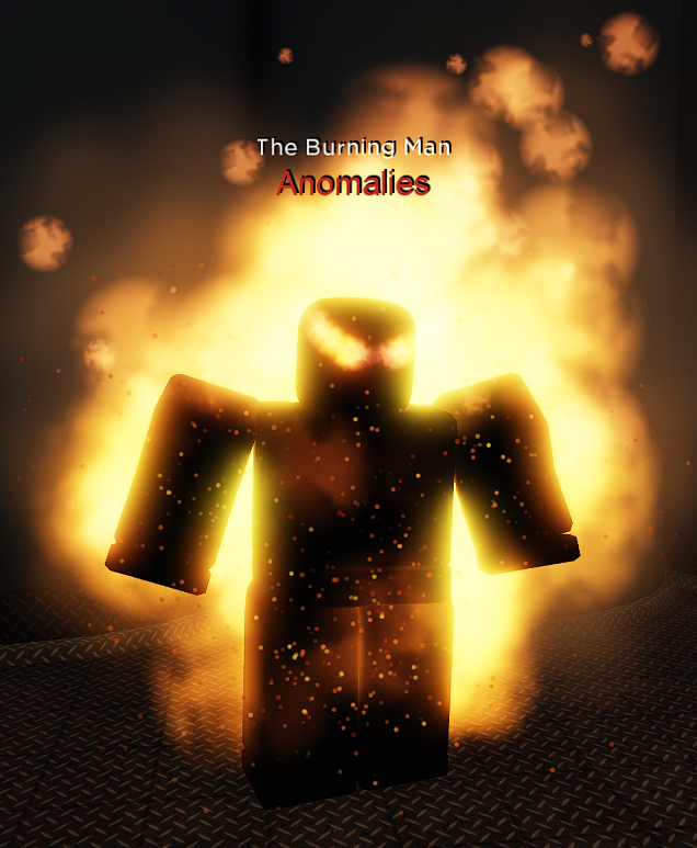 Burning Man Site 76 Wiki Fandom - what are the three items to burn on roblox