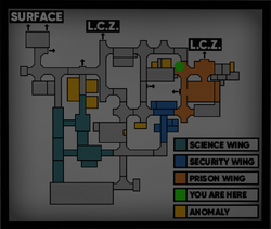 Foundation Area Site 76 Wiki Fandom - site 76 roblox map