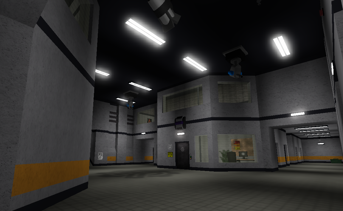 CODES* [CHASE] My Prison ROBLOX