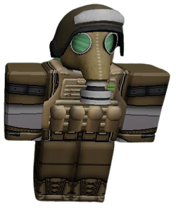 Chaos Insurgency Site 76 Wiki Fandom Chaos Insurgency Site 76 Wiki Fandom