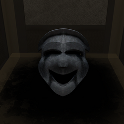 SCP-035 - Roblox