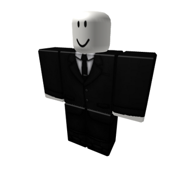 🕵️‍♂️ Site Security - Roblox