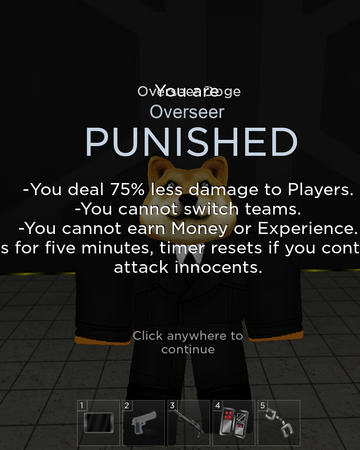 Punished Site 76 Wiki Fandom - rking meaning roblox