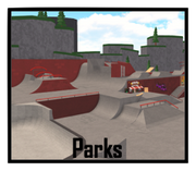 Credits, Roblox Skate Park Wiki