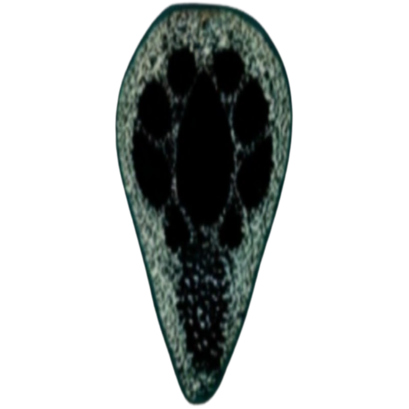 virus | Roblox Skittle's Nextbots Wiki | Fandom