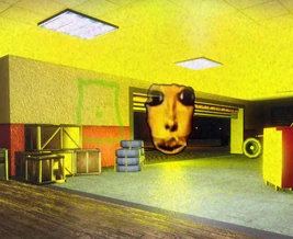 Light | Roblox Skittle's Nextbots Wiki | Fandom