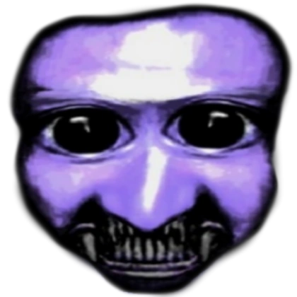 ゲームキャラクター AO Ao Oni Online | Wikizilla, the kaiju encyclopedia