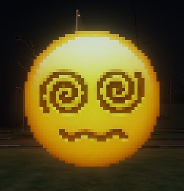 Dizzy Face, Roblox Wiki