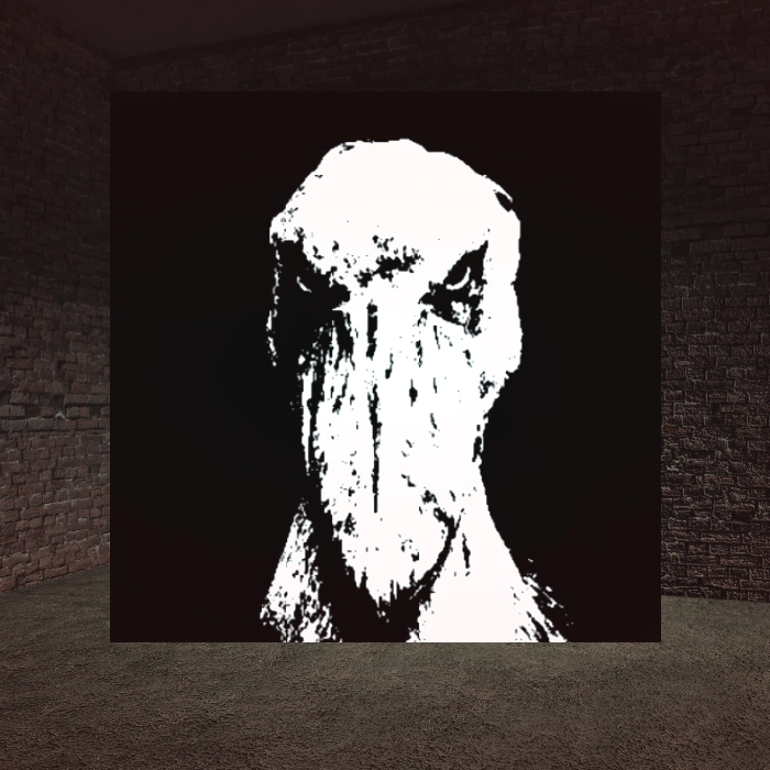 特撮 Shoebill Planet whalehead shoebilled stork Shoebill Bird Mini Figure