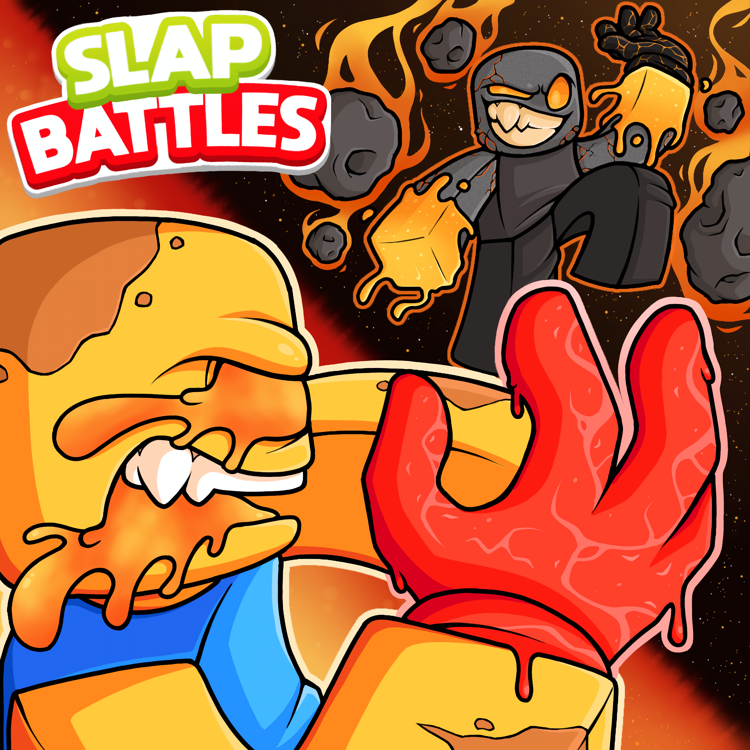 Slap Battles Wiki