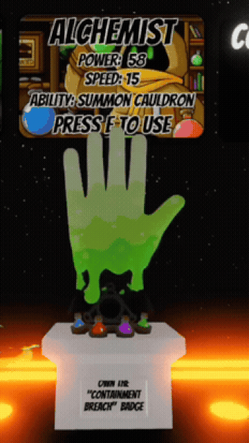 Slap Battles: How To Counter Rhythm Glove - Item Level Gaming