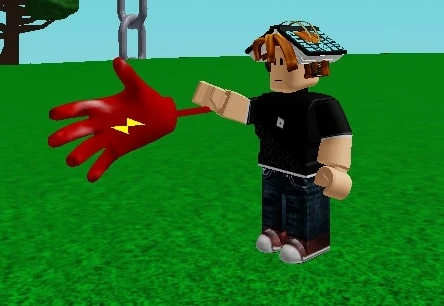 Discuss Everything About Slap Battles Wiki Fandom