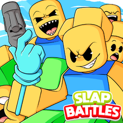 Slap Battles - Perfection Roblox Games Wiki