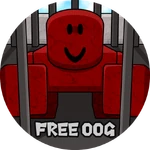 FREE OOG!