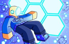 Hexa | Slap Battles Wiki | Fandom