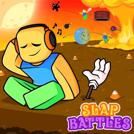 Discuss Everything About Slap Battles Wiki Fandom