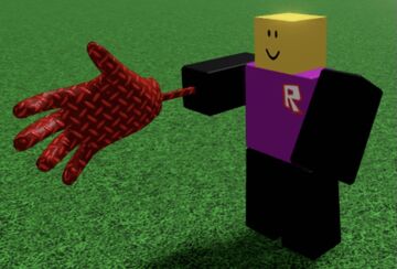 Roblox Icon, Battle to be KilleD Wiki