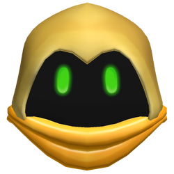 Super Super Happy Face mask UGC! - Roblox