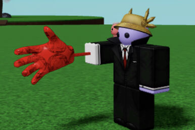 ROBLOX: Slenderman Obby - Speedrun