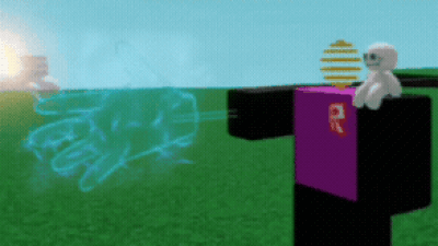 How silly of me to think that it would be a boss batle event. : r/roblox