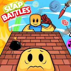 Thumbnails and Icons | Slap Battles Wiki | Fandom
