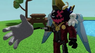 Discuss Everything About Roblox Wiki