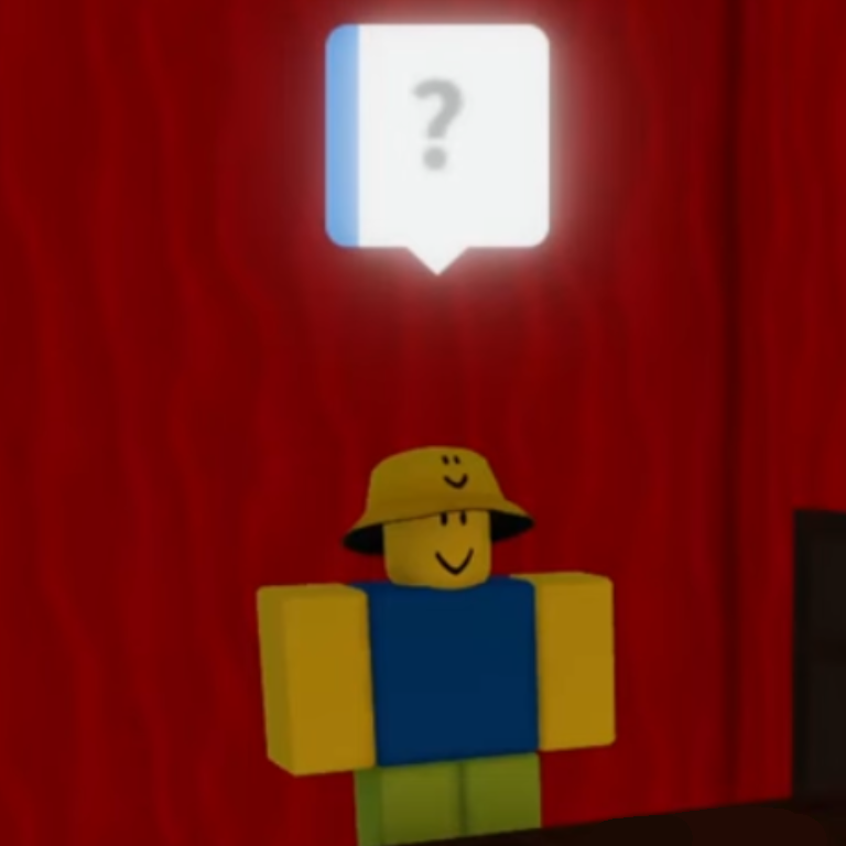 Are You A Noob Playing Roblox? Answer These Questions To Find Out
