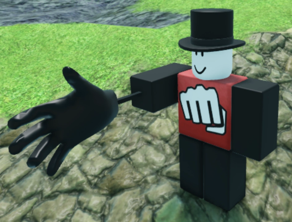 PackAPunch Slap Battles Wiki Fandom