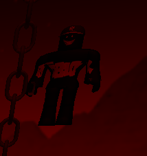 Ghost mode - Roblox