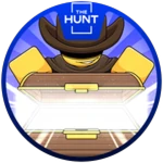 SB The Hunt event