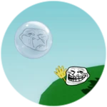 Former Sorrytoburstyourbubble