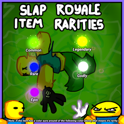 Slap Battles - Perfection Roblox Games Wiki