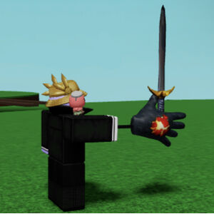 Slap Battles - Perfection Roblox Games Wiki