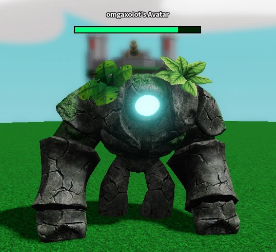 Avatar | Slap Battles Wiki | Fandom