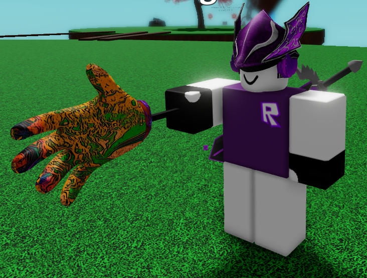 How to Get All Gloves in Roblox Slap Battles - Touch, Tap, Play