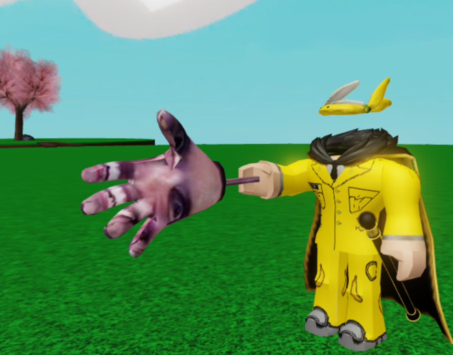 Roblox IS GETTING SUS 