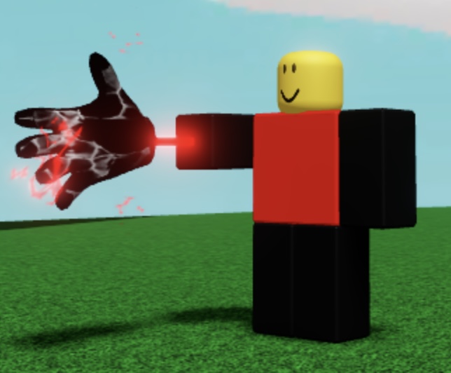 Made OVERKILL in Roblox : r/Overkillers