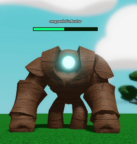 Avatar | Slap Battles Wiki | Fandom