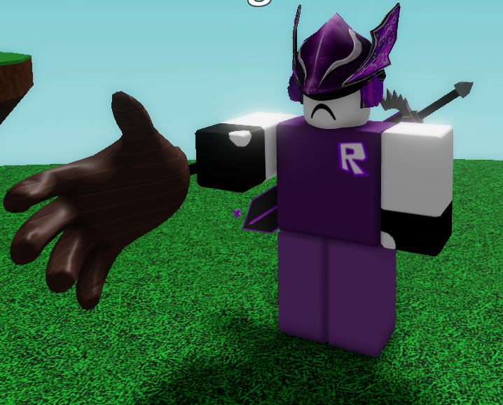 Roblox - Dicas importantes para iniciantes - Critical Hits