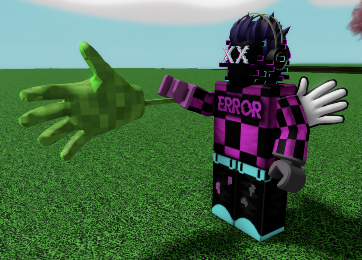 could someone make my roblox avatar into a minecraft skin plz (no offense  to mc) : r/minecraftskins