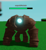 Buffed Upgrade