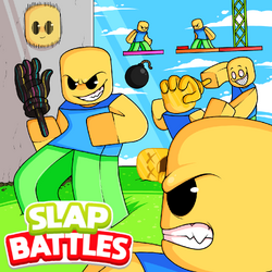 Slap Battles - Perfection Roblox Games Wiki