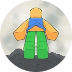 Leap Of Faith Badge