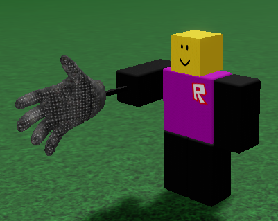 Slap A Noob - Roblox