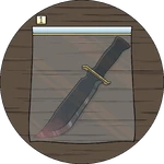 Court evidence badge2